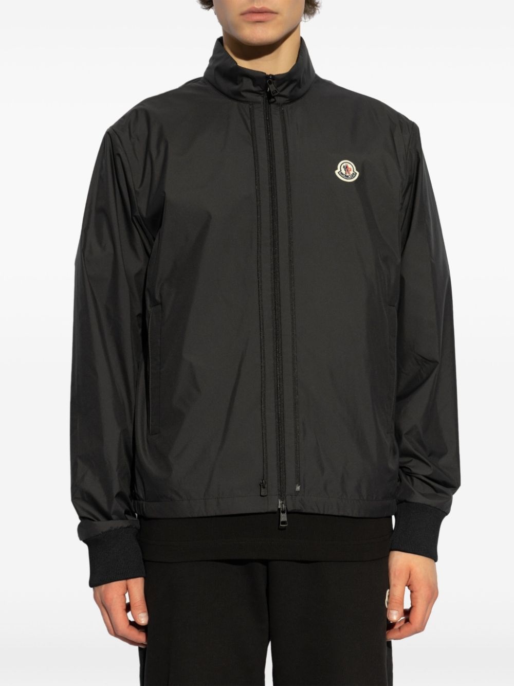 logo-patch gilet - 6