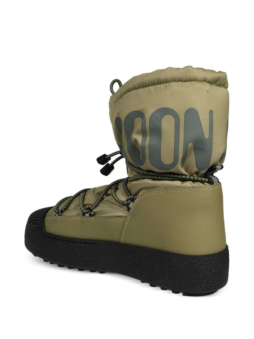 Mtrack Polar ankle boots - 3