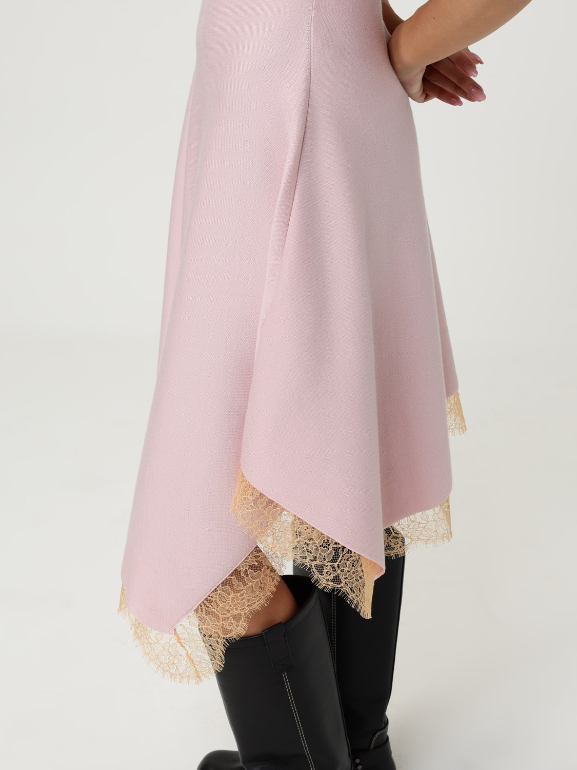Dress woman McQueen - 4