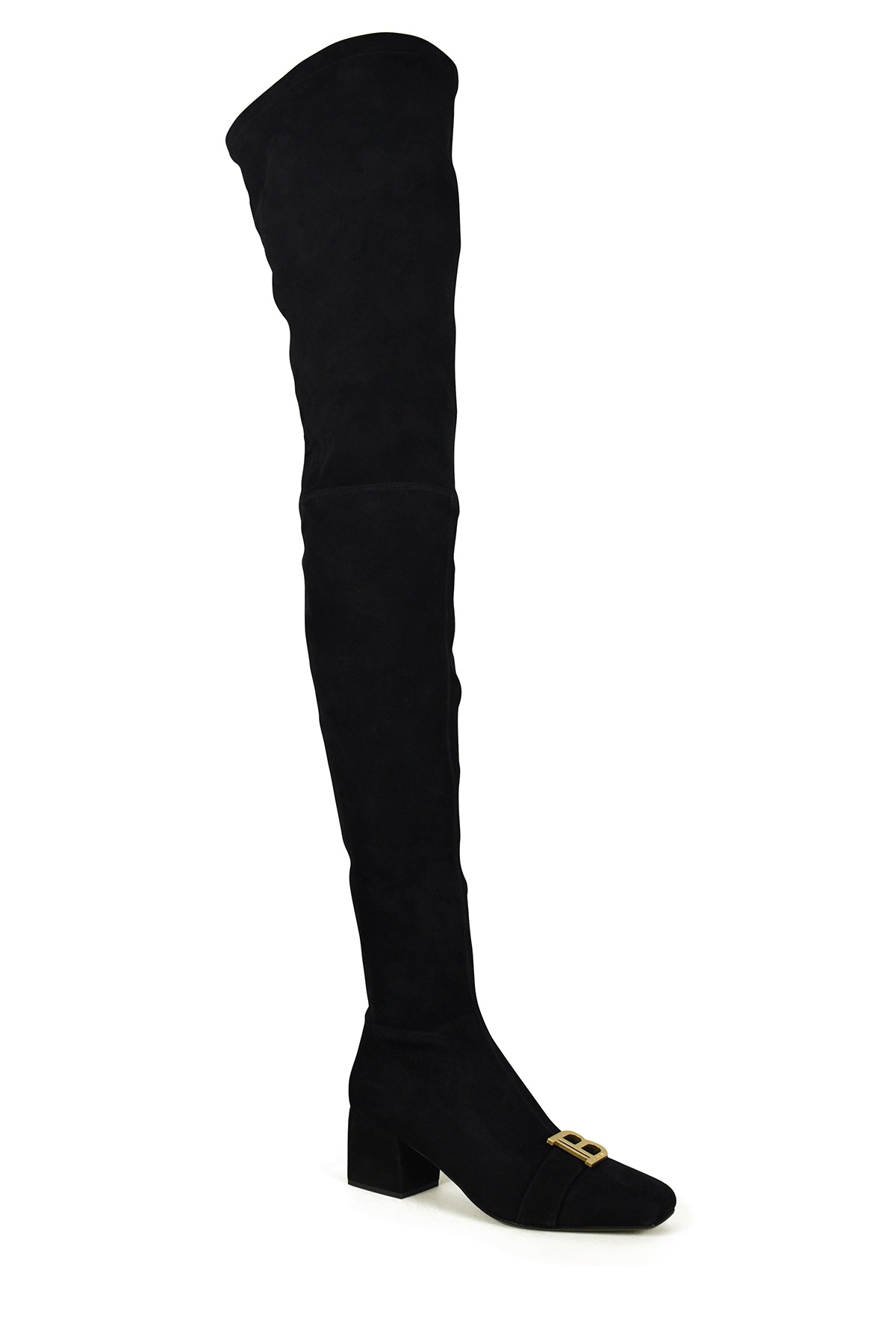 Thigh-high - 4