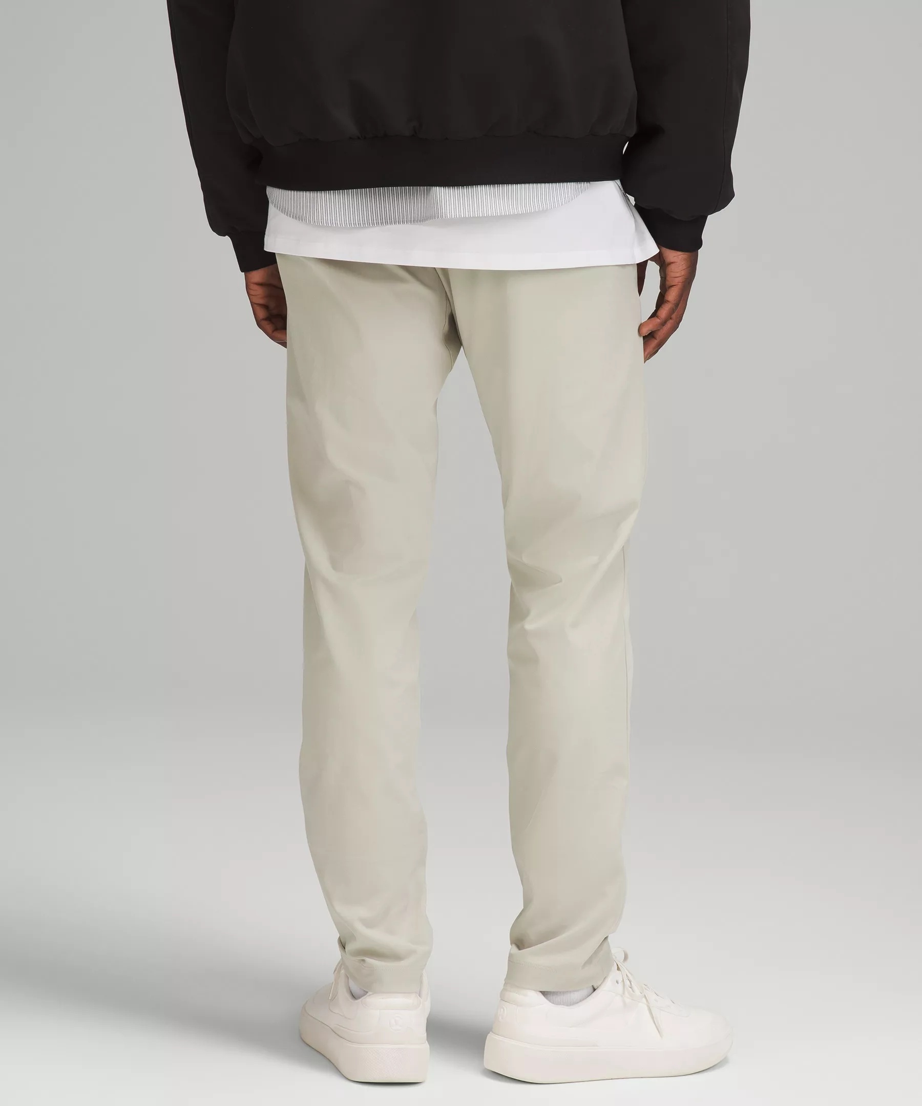 Commission Slim-Fit Pant 30" *Warpstreme - 3