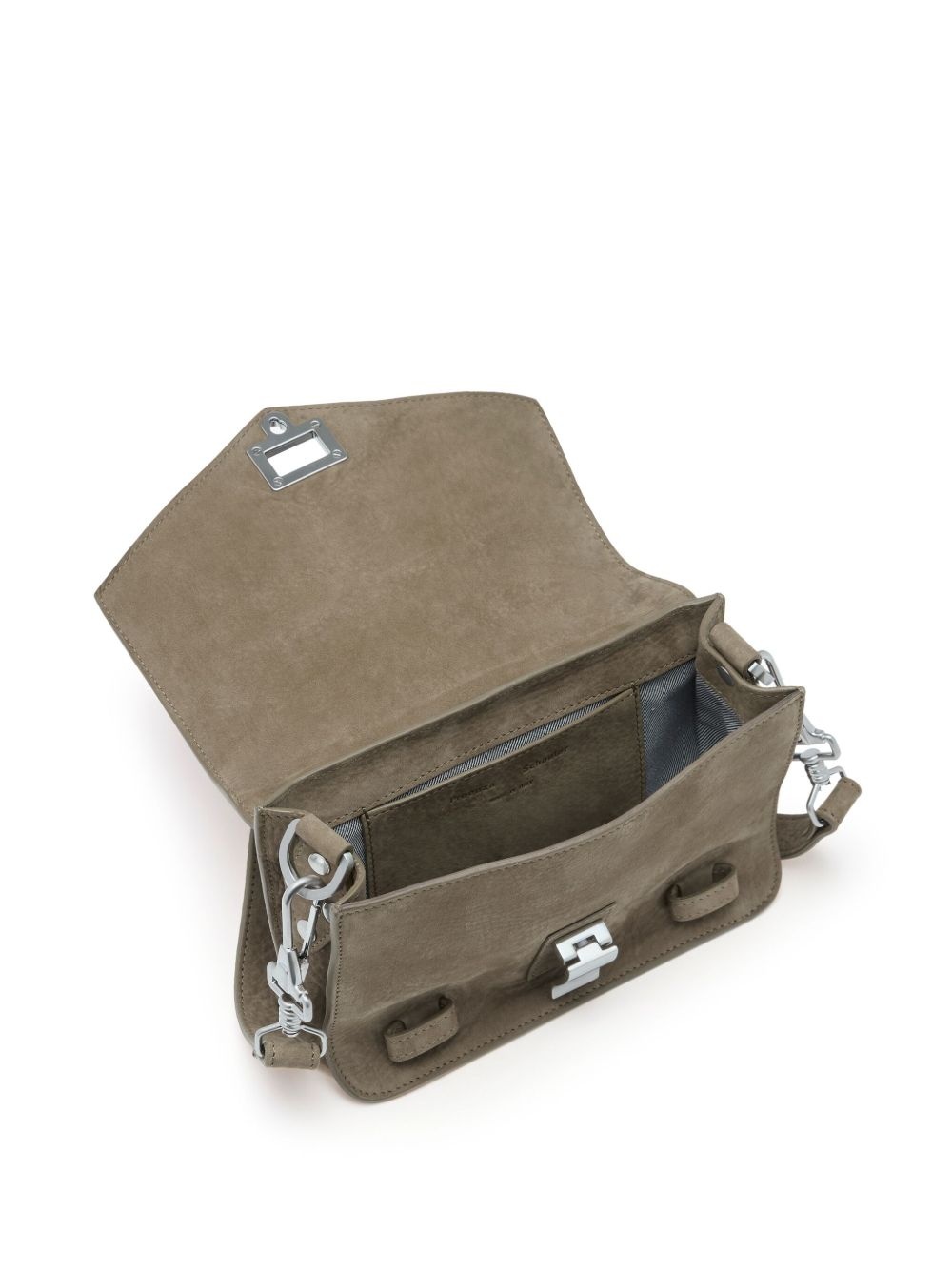 mini PS1 two-way handbag - 5