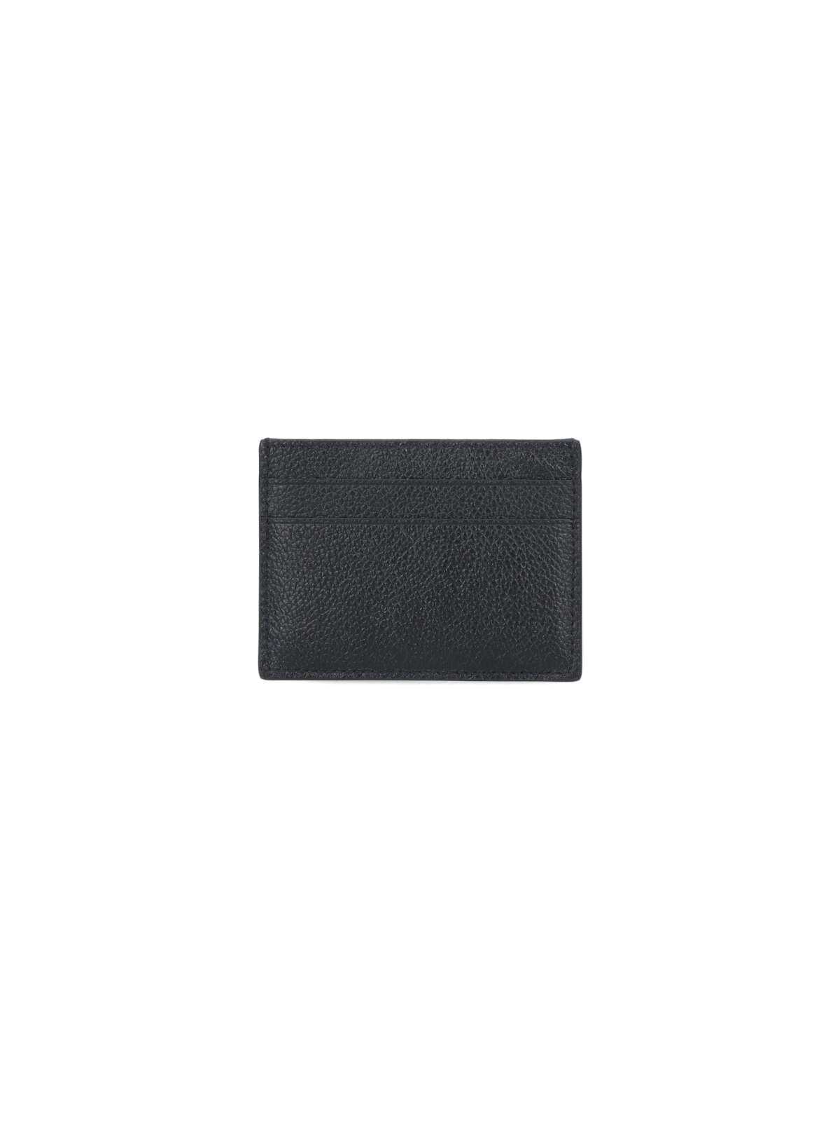 "POLITICAL CAMPAIGN" CARD HOLDER - 2