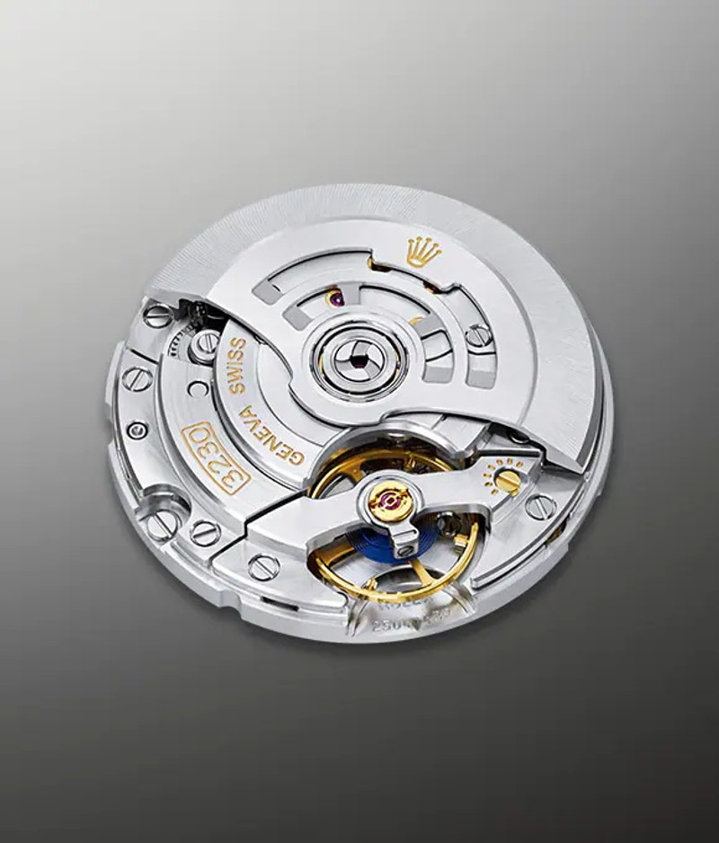 OYSTER-PERPETUAL 124300 4