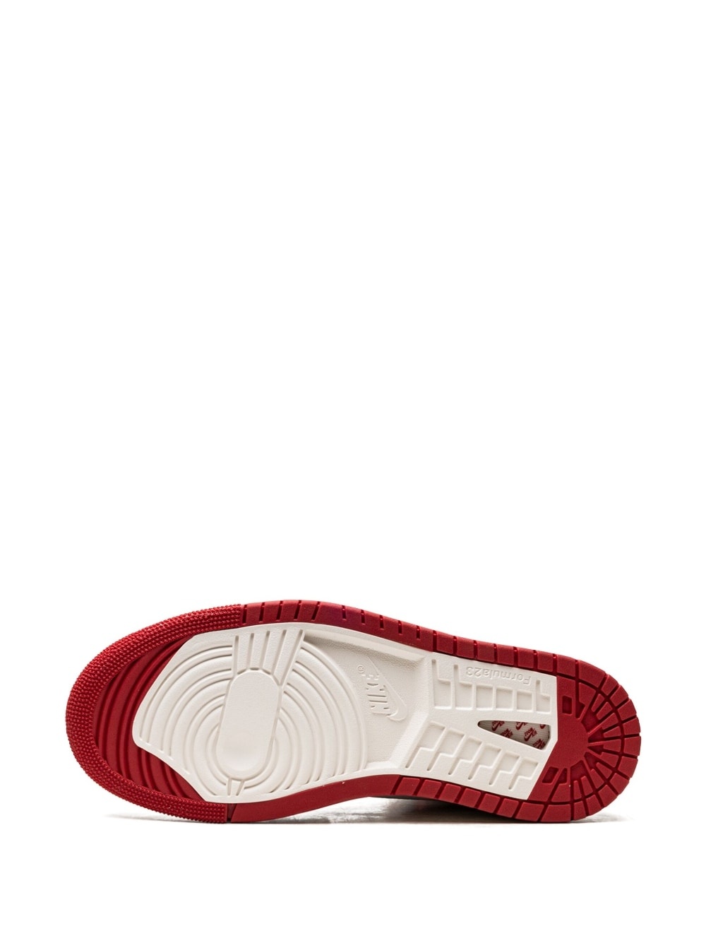 Air Jordan 1 Zoom CMFT 2 "Valentine's Day" sneakers - 4