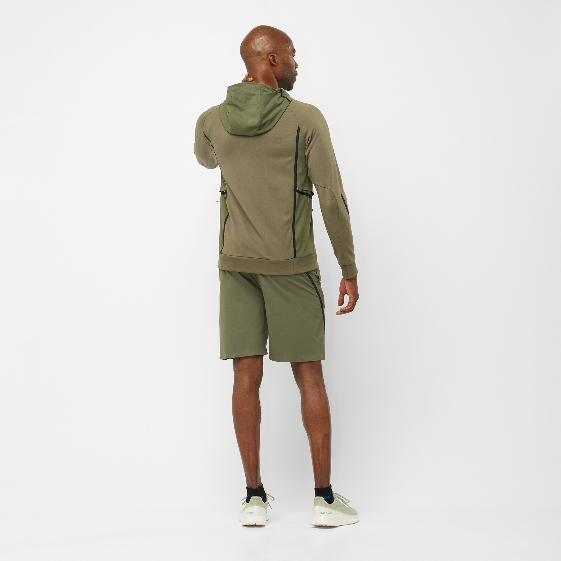 RUNLIFE - 8