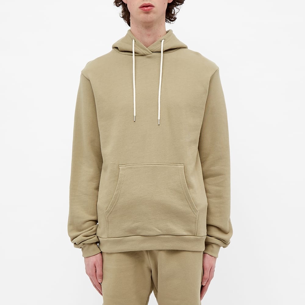 John Elliott Beach Hoody - 3