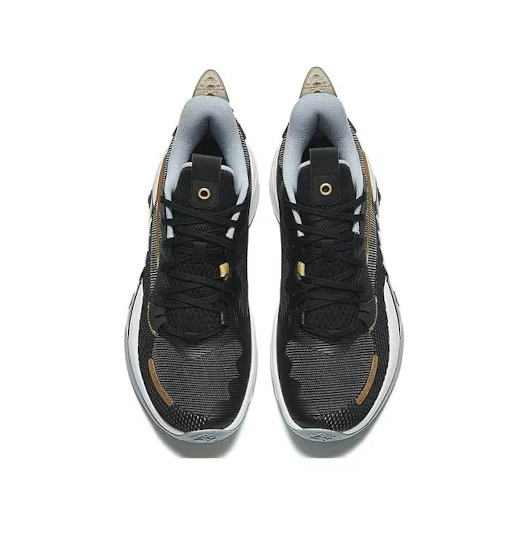 ANTA Shock Wave 5 Team 'Black Golden' 112331611-6 - 3