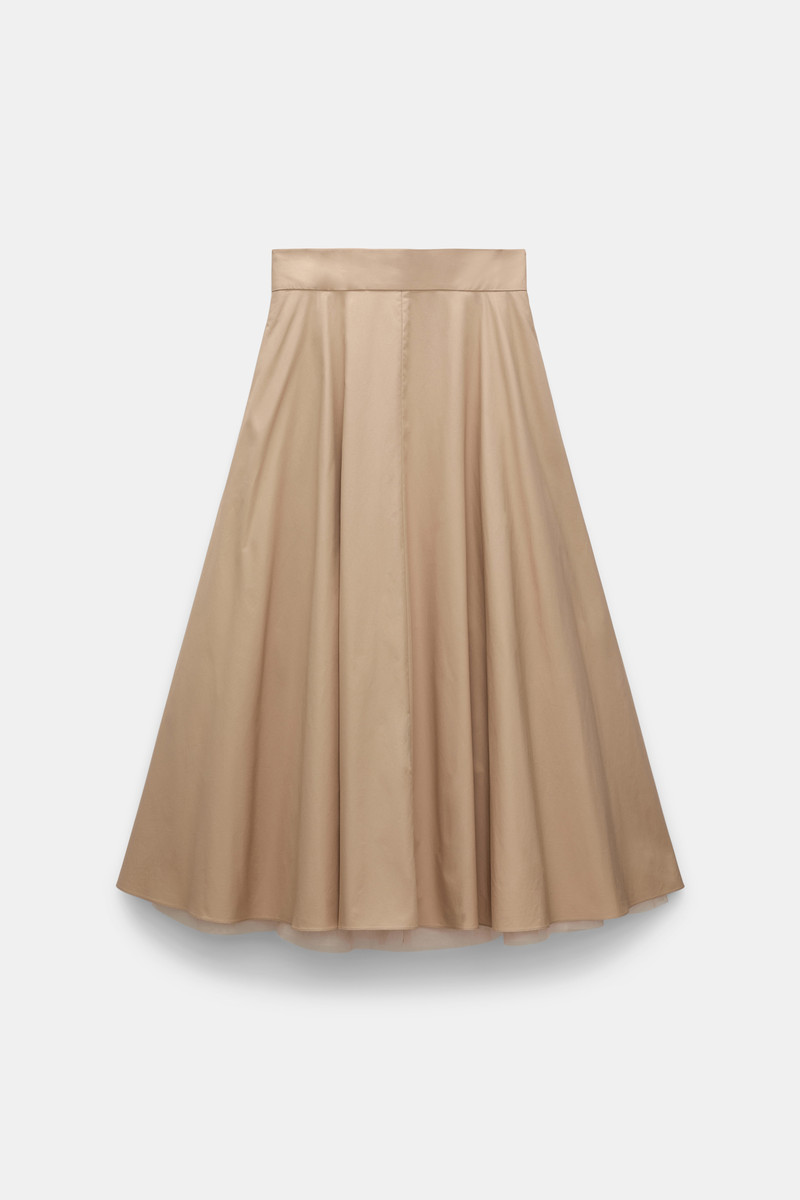 LIGHT TOUCH skirt 1