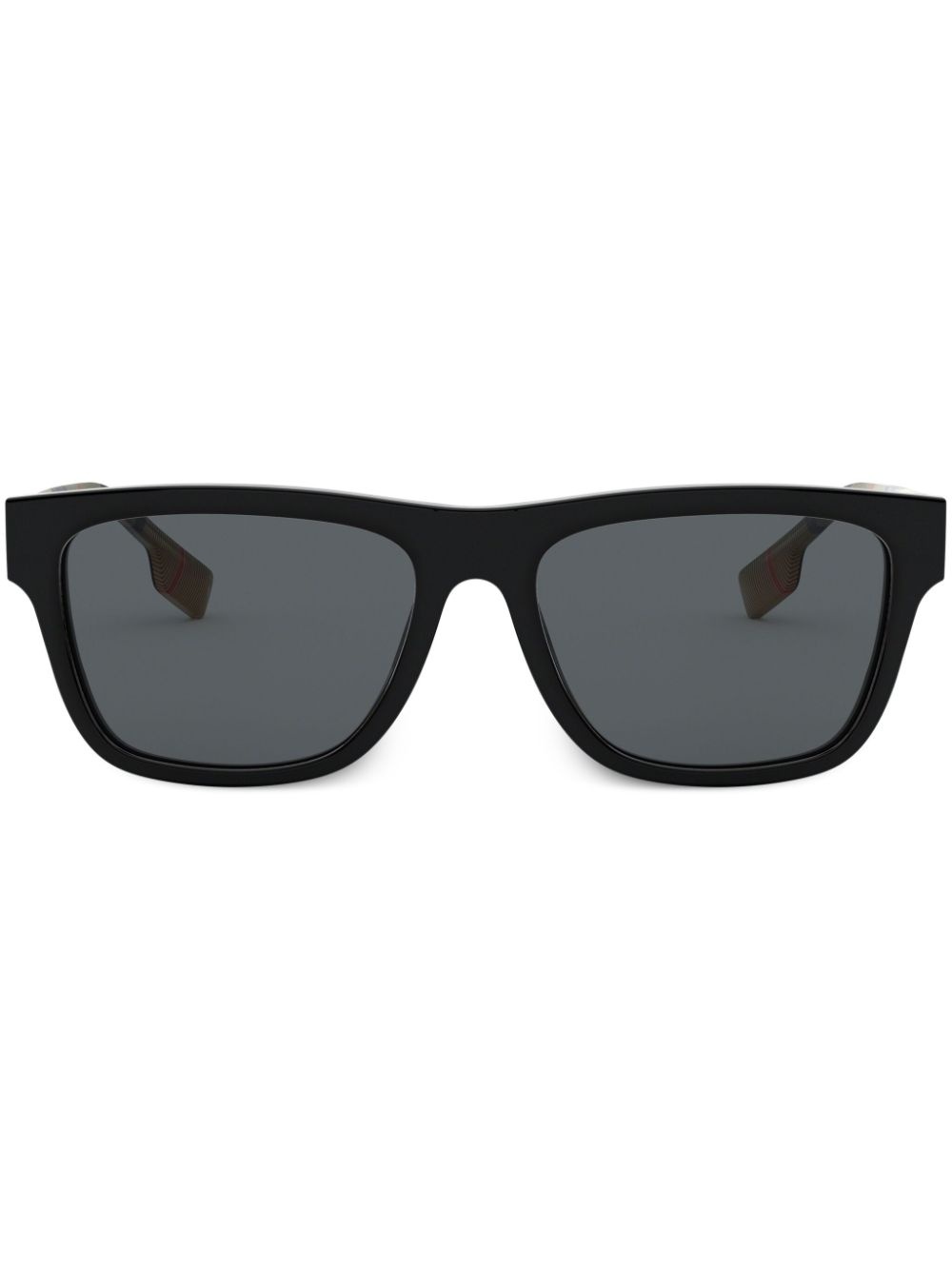square frame sunglasses - 2