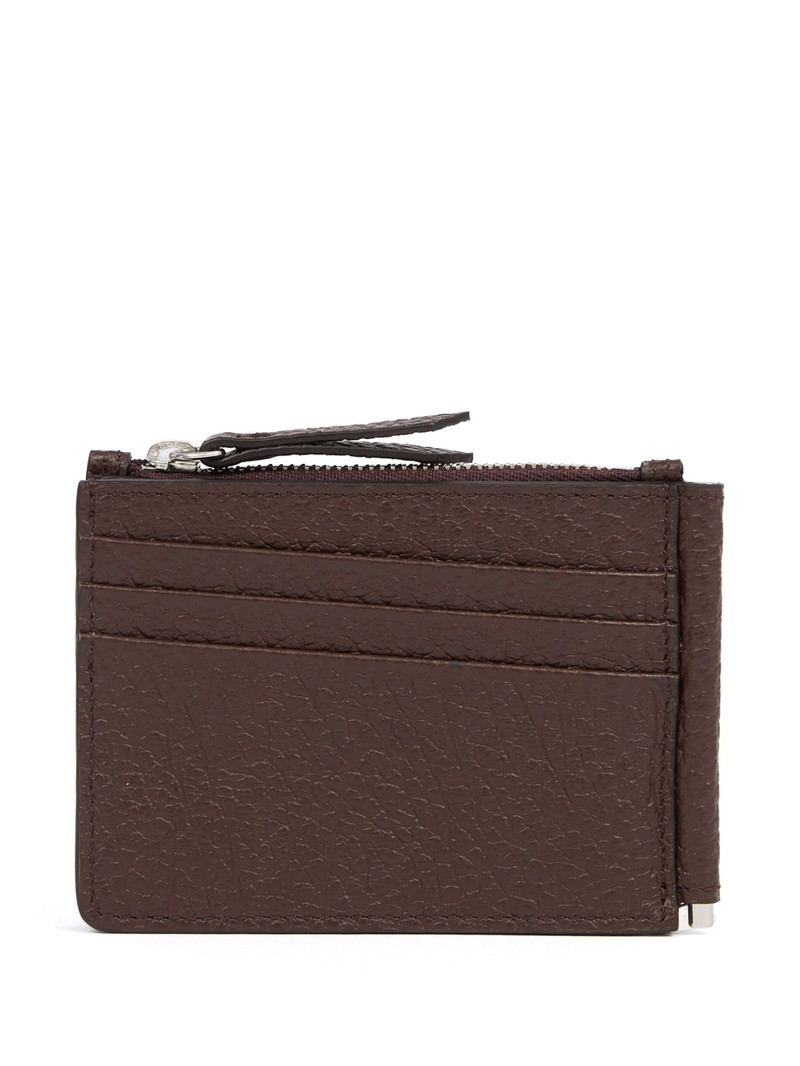 Maison Margiela Slim 2 Pincer Wallet outlook