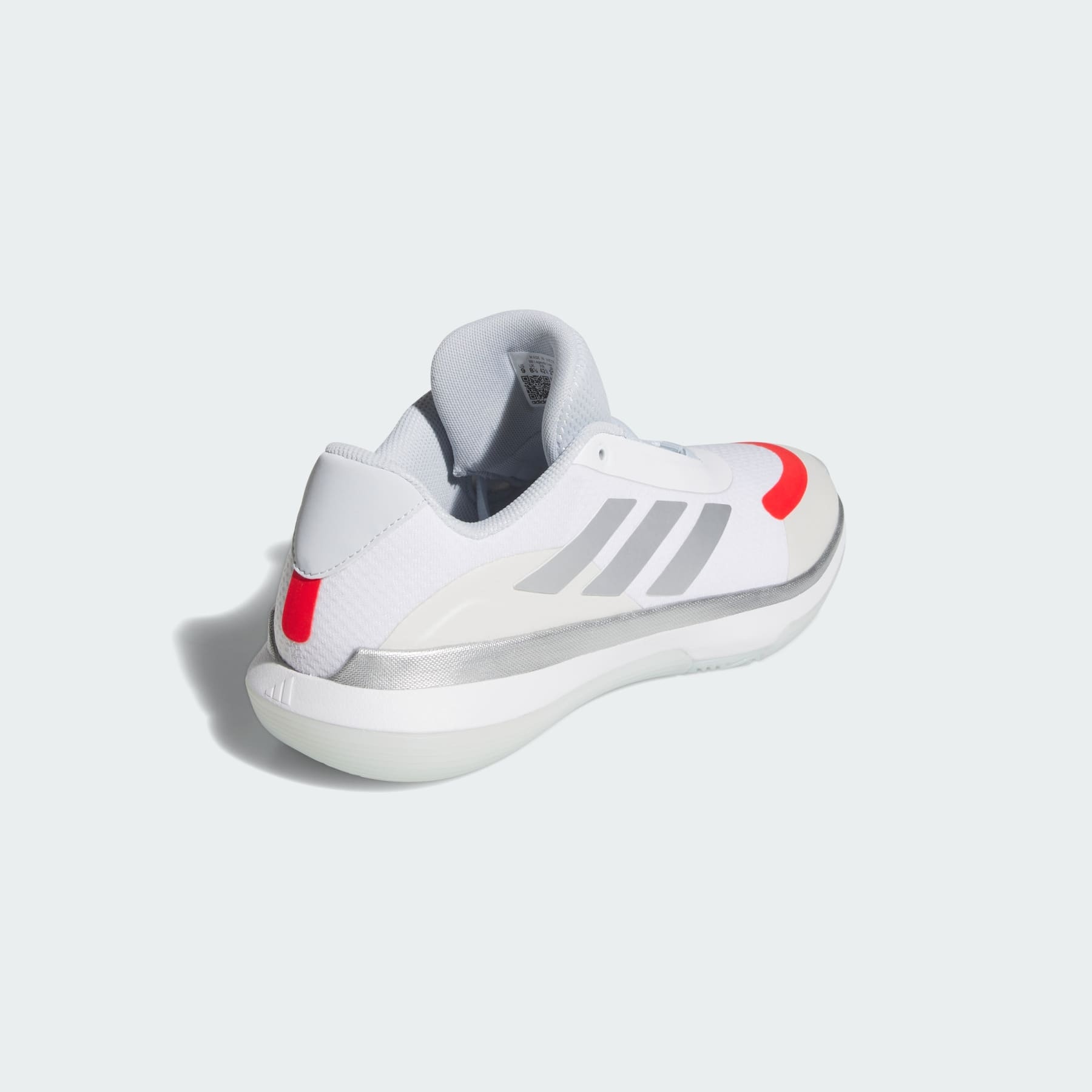 Basketball Legends Low Shoes - 7