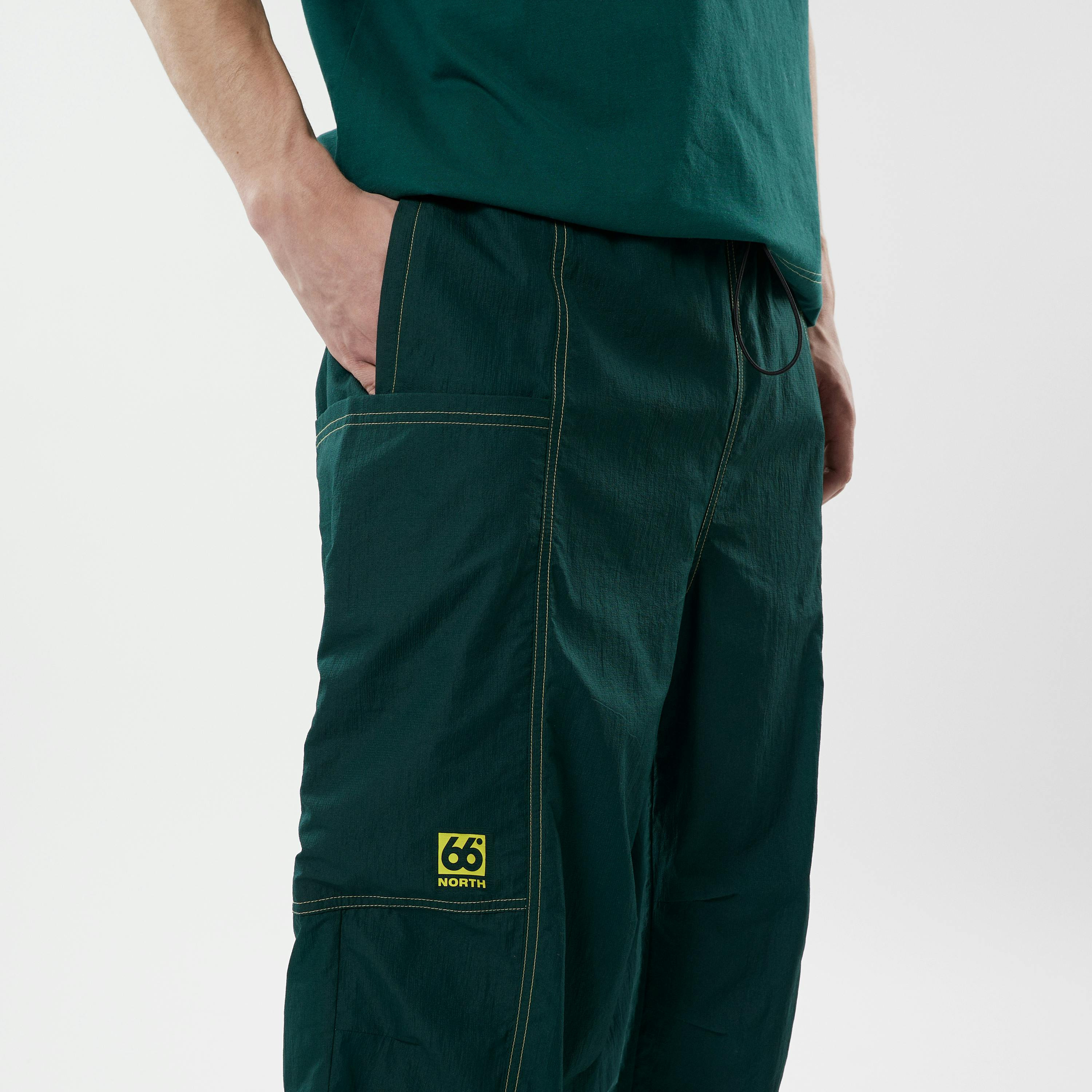 Rauðasandur Pants (Unisex) - 3