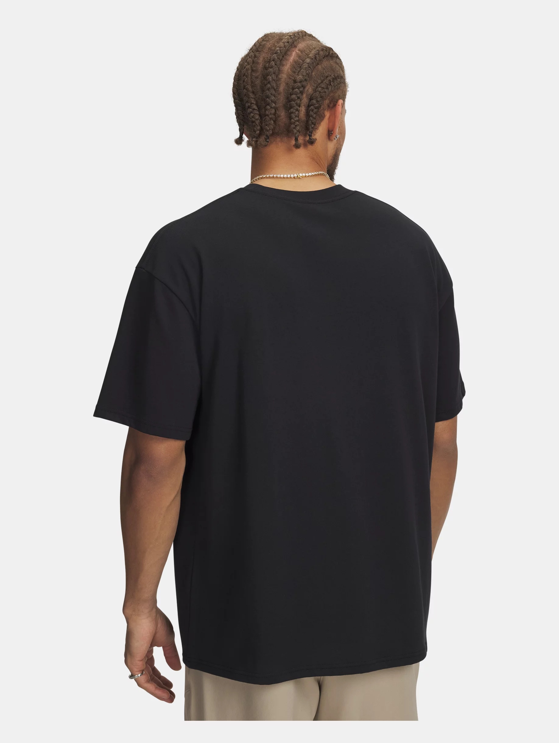 UA Armour Wordmark Heavyweight - 2