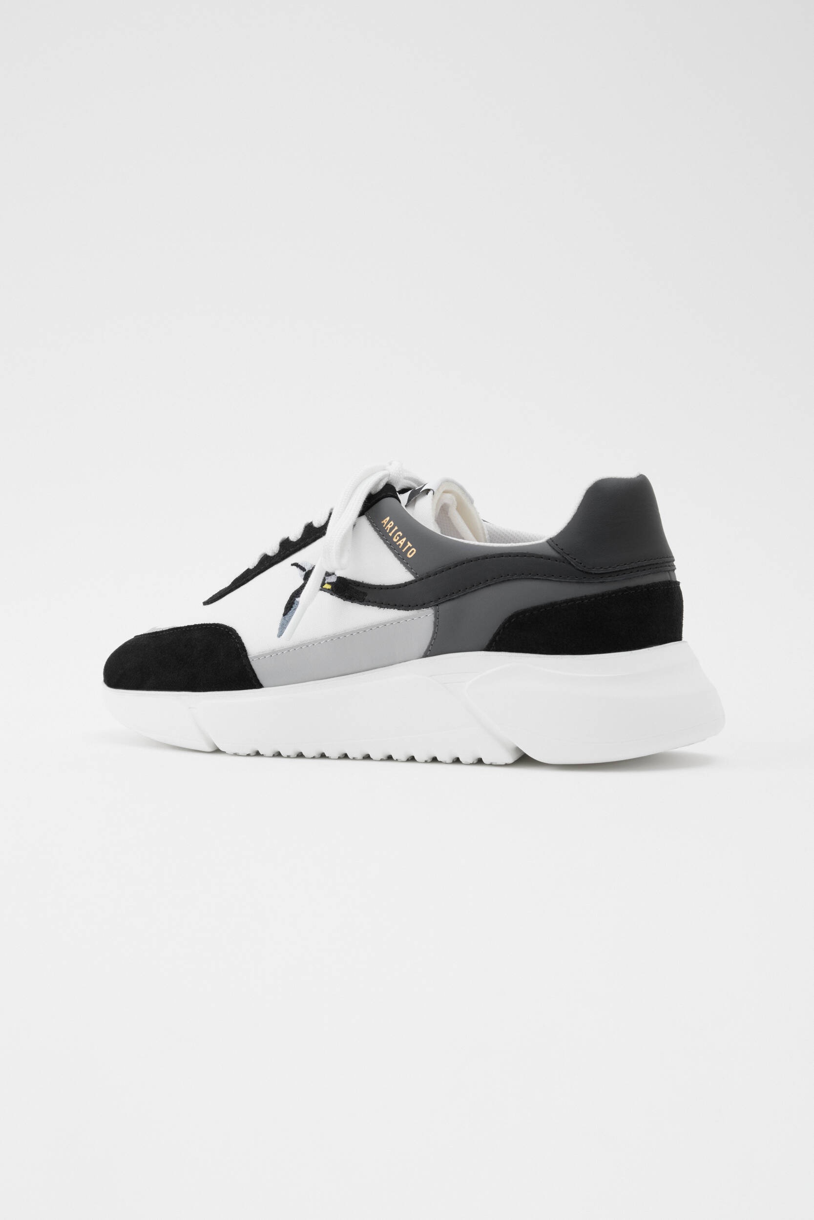 Genesis B Bird Runner - 4