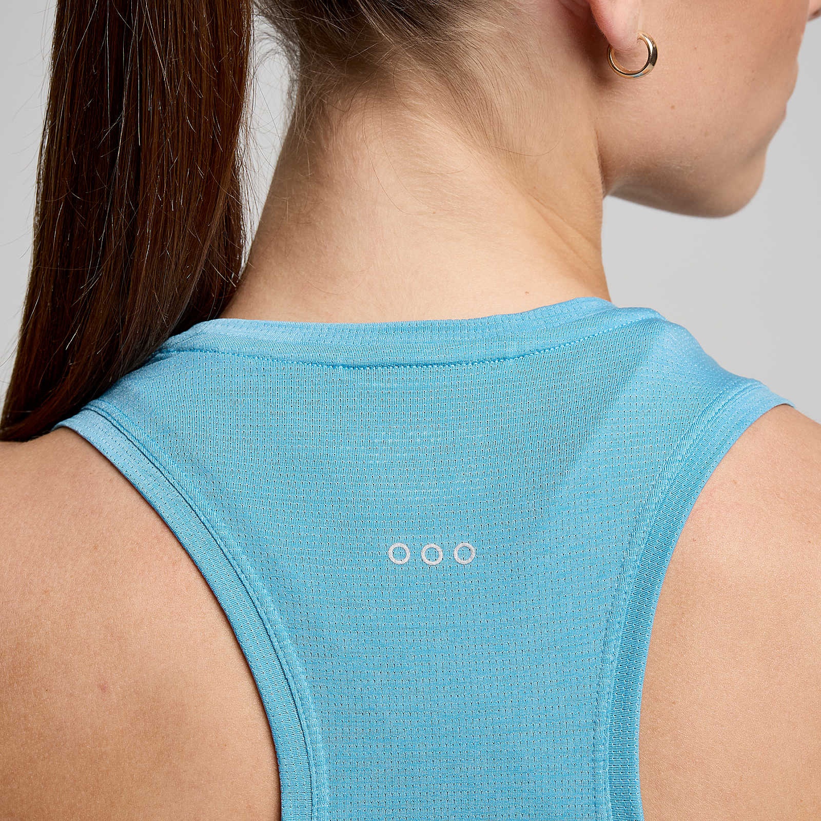 Stopwatch Singlet - 4