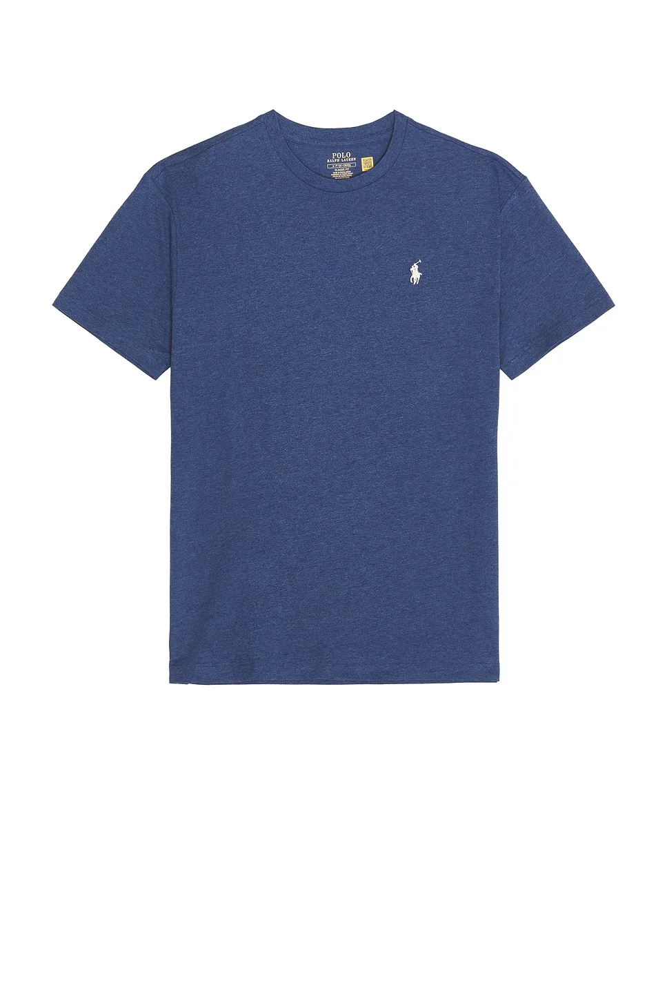 Crewneck T-Shirt - 1
