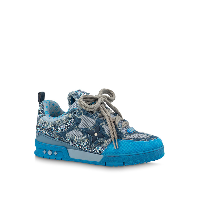LV Skate Sneaker - 1