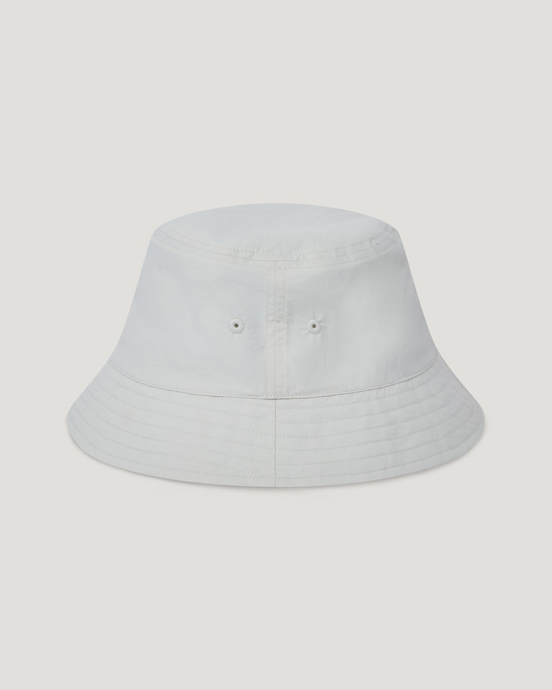 TECH SHELL BUCKET HAT 5