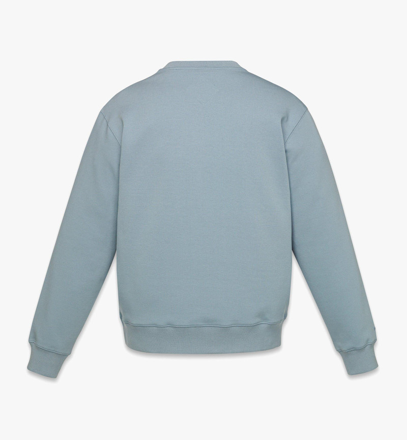 MCM Essential Laurel Ponte Sweatshirt outlook
