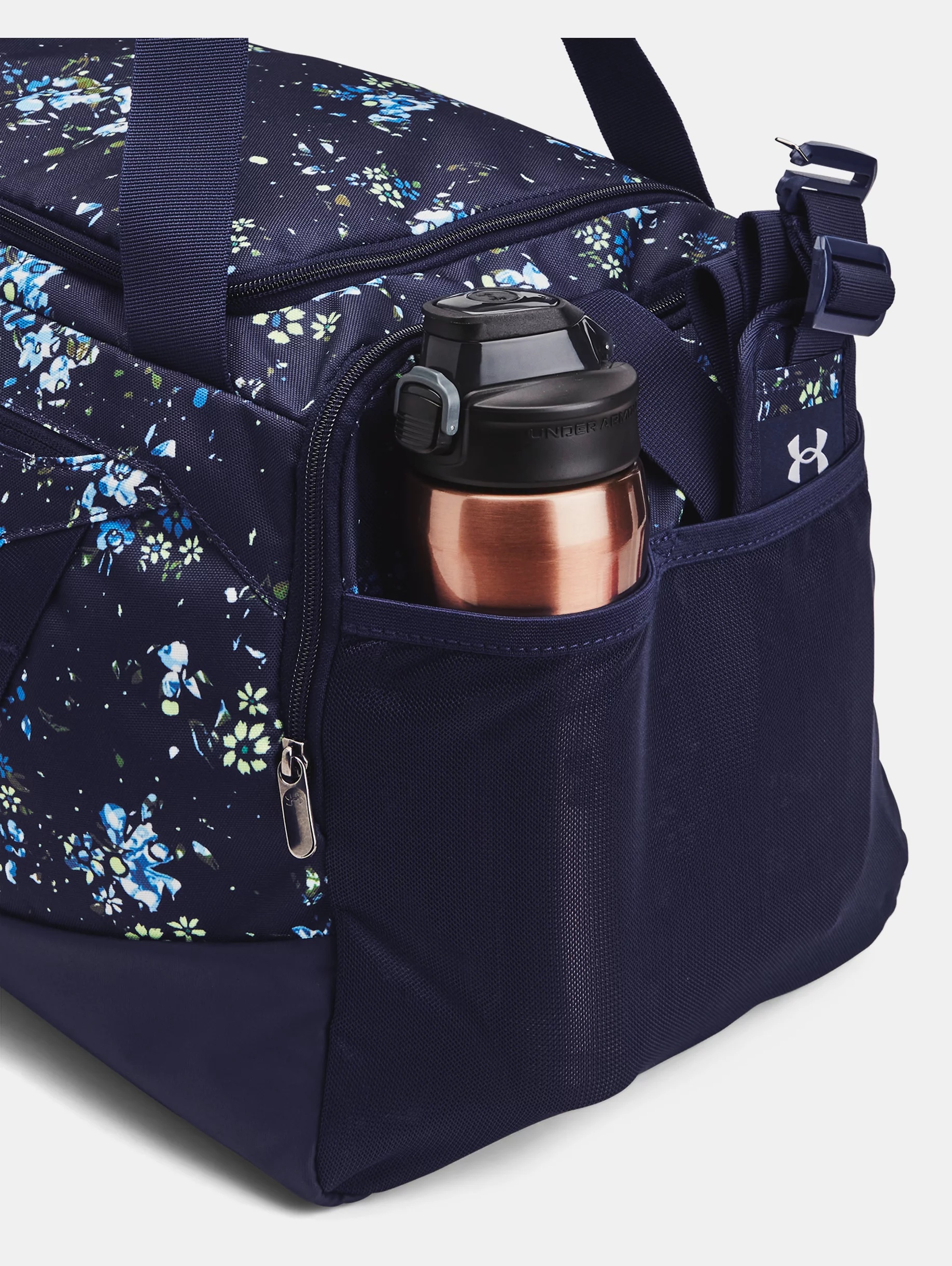 UA Undeniable 5.0 Medium Duffle Bag - 6