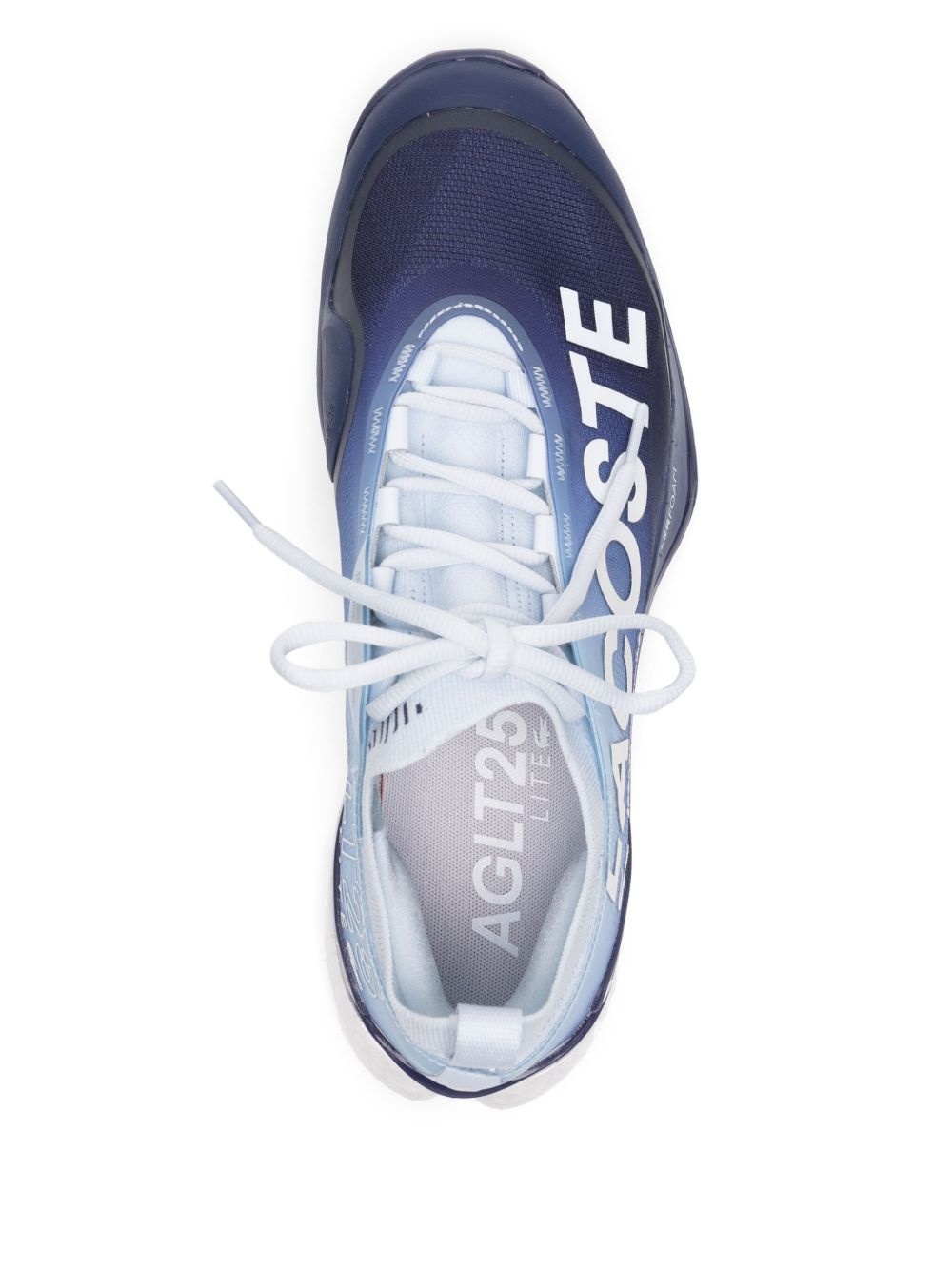 AG-LT25 Lite tennis shoes - 4