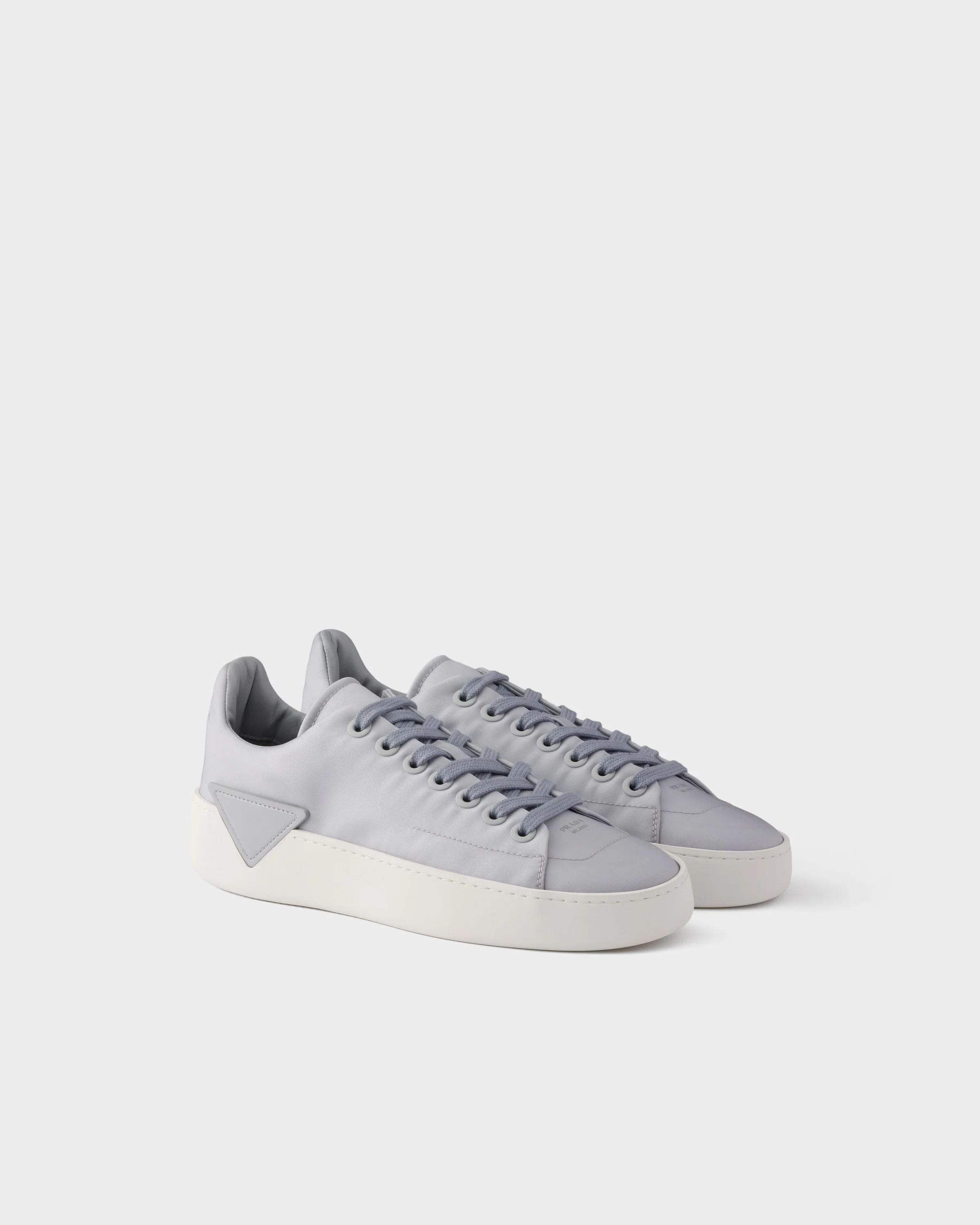 Court Re-Nylon sneakers - 1