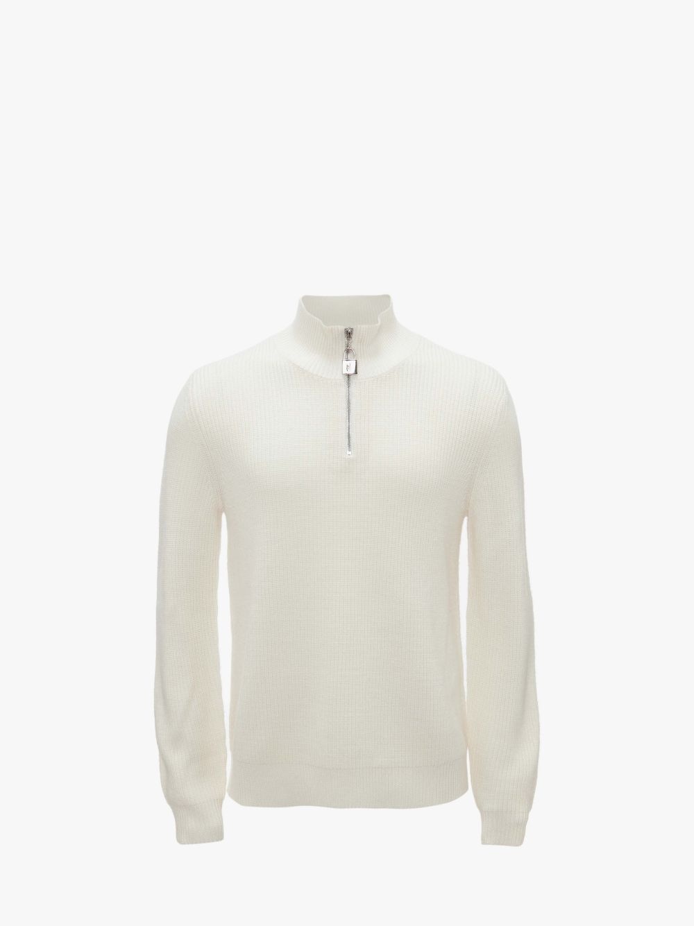 PADLOCK PULLER HENLEY JUMPER - 1