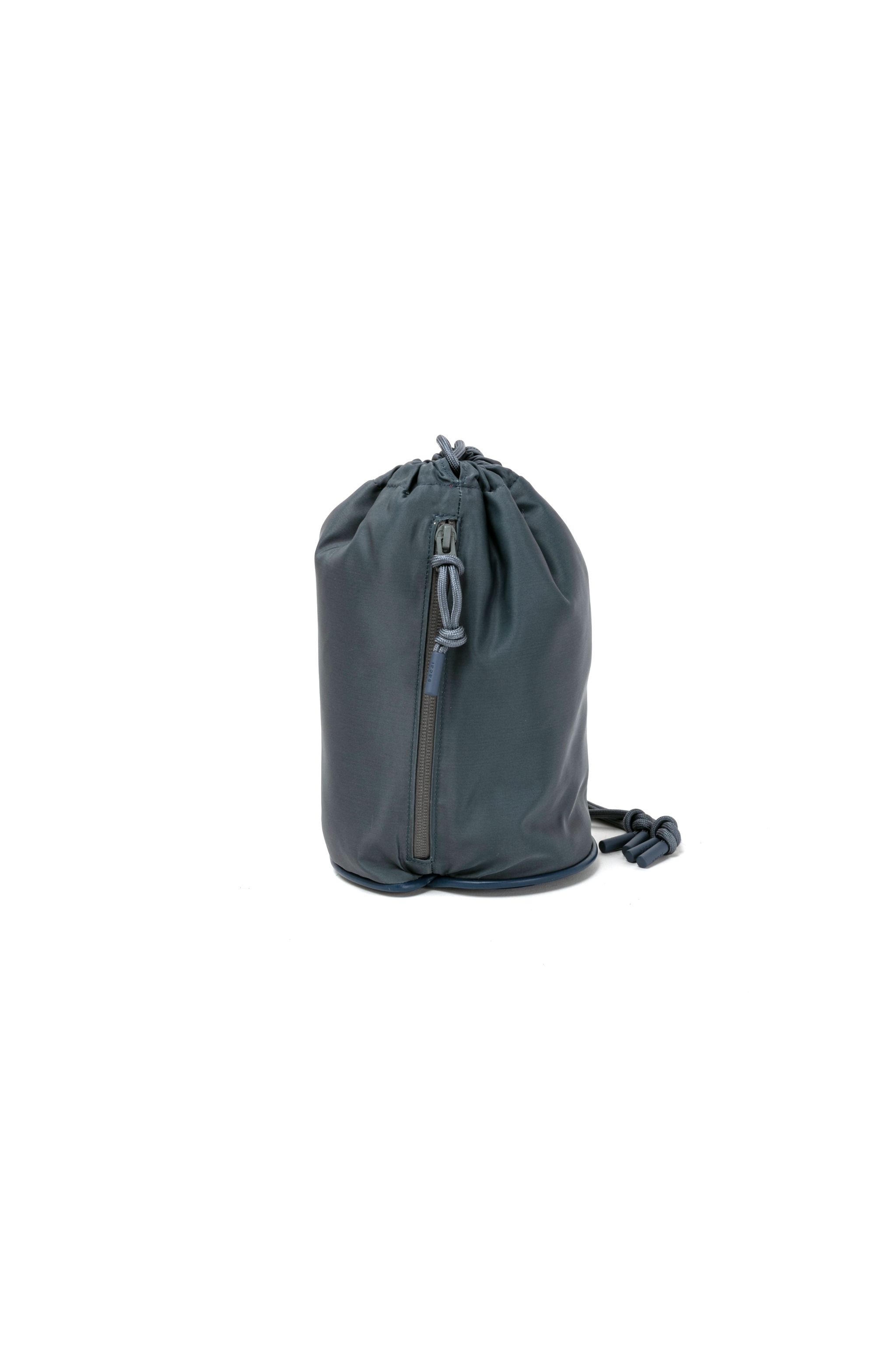 s Kinchaku / Nylon Twill - 2