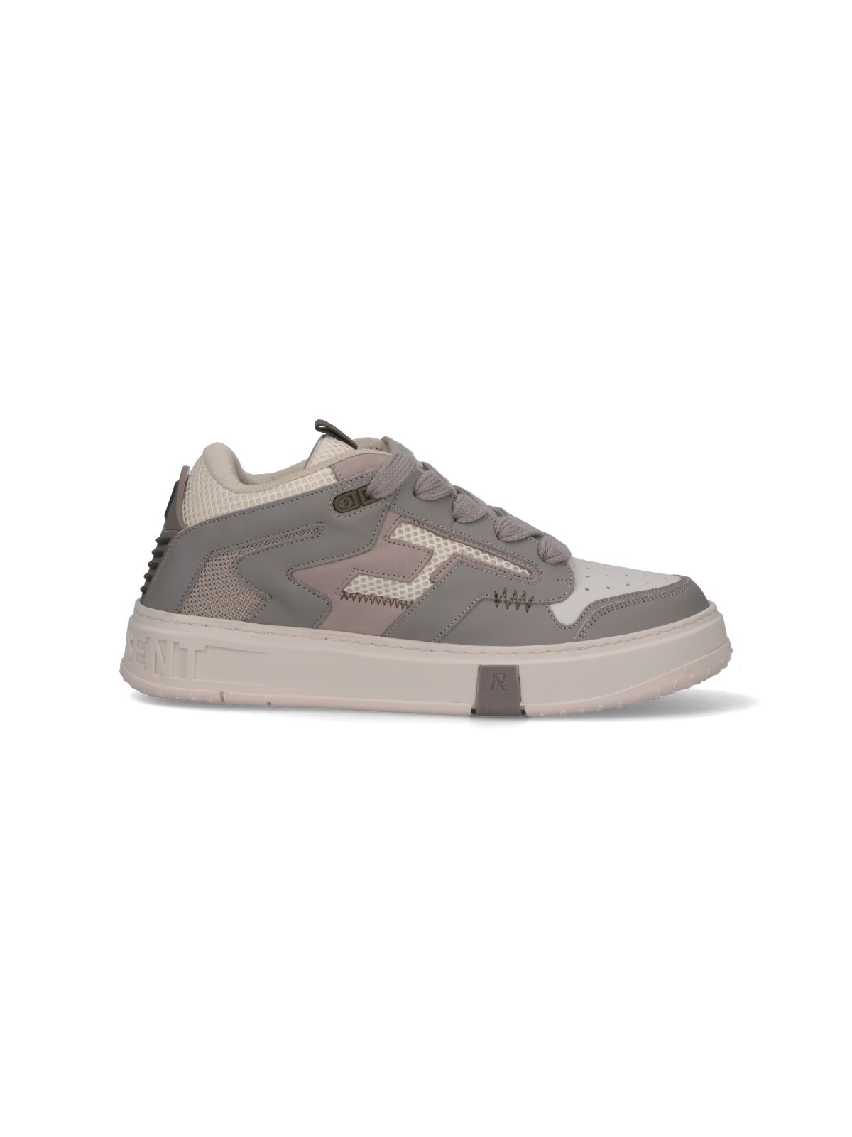 "REPTOR 2" SNEAKERS - 1