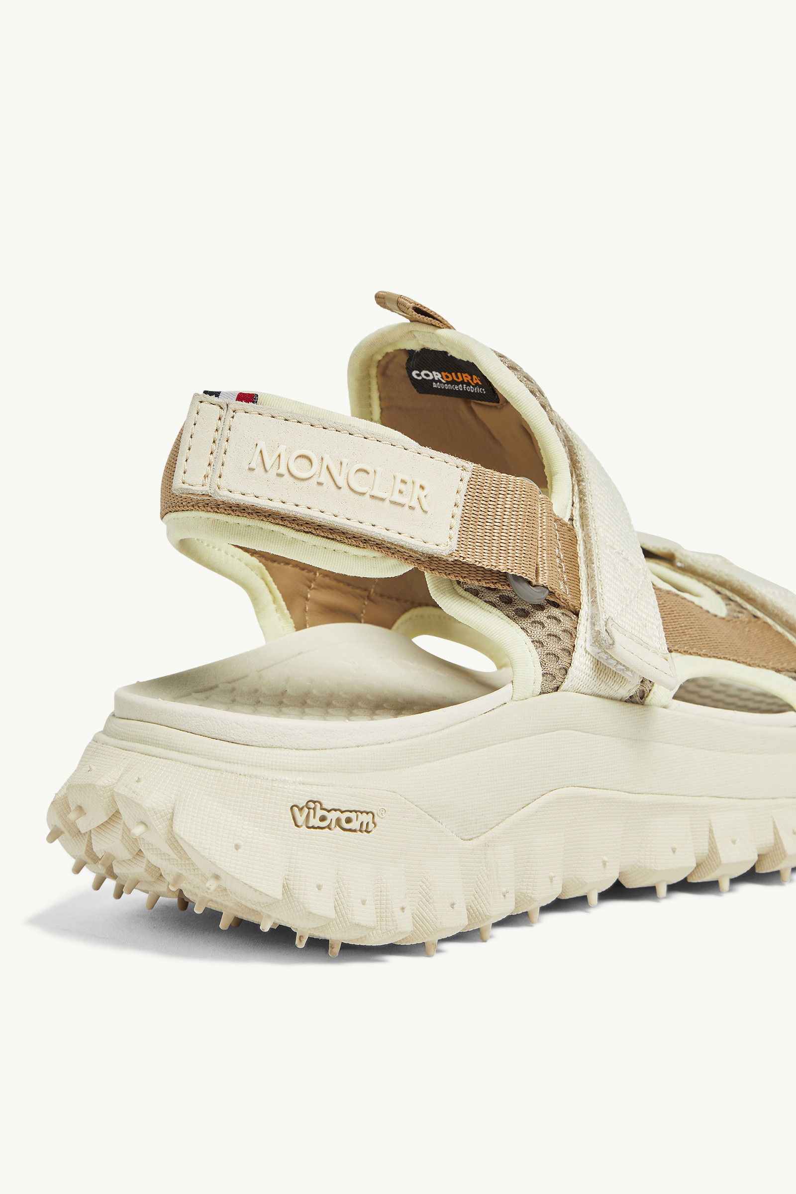 Trailgrip Vela Water-Repellent Sandals - 3
