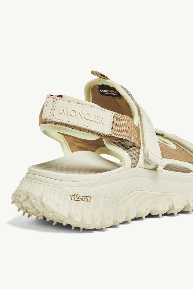 Trailgrip Vela Water-Repellent Sandals 3