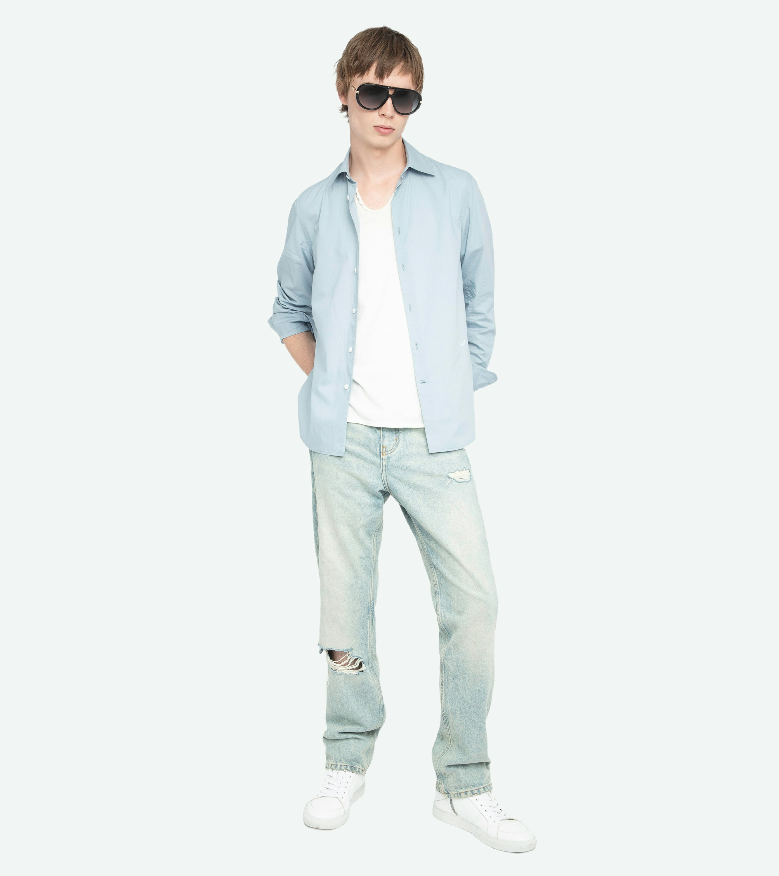 Sid Shirt - 4