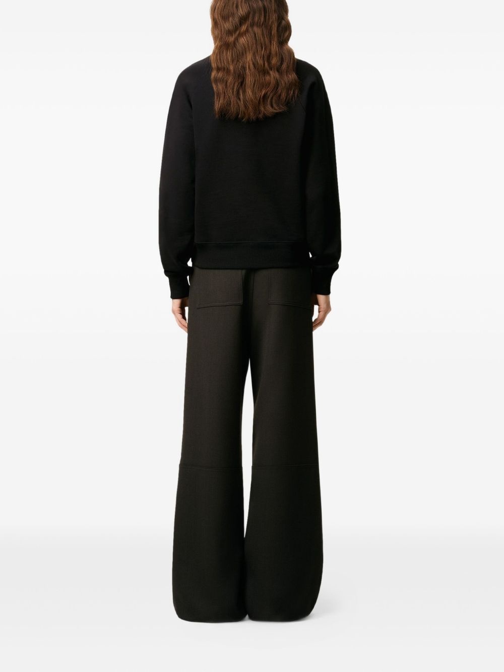 Ami De Coeur sweatshirt - 5