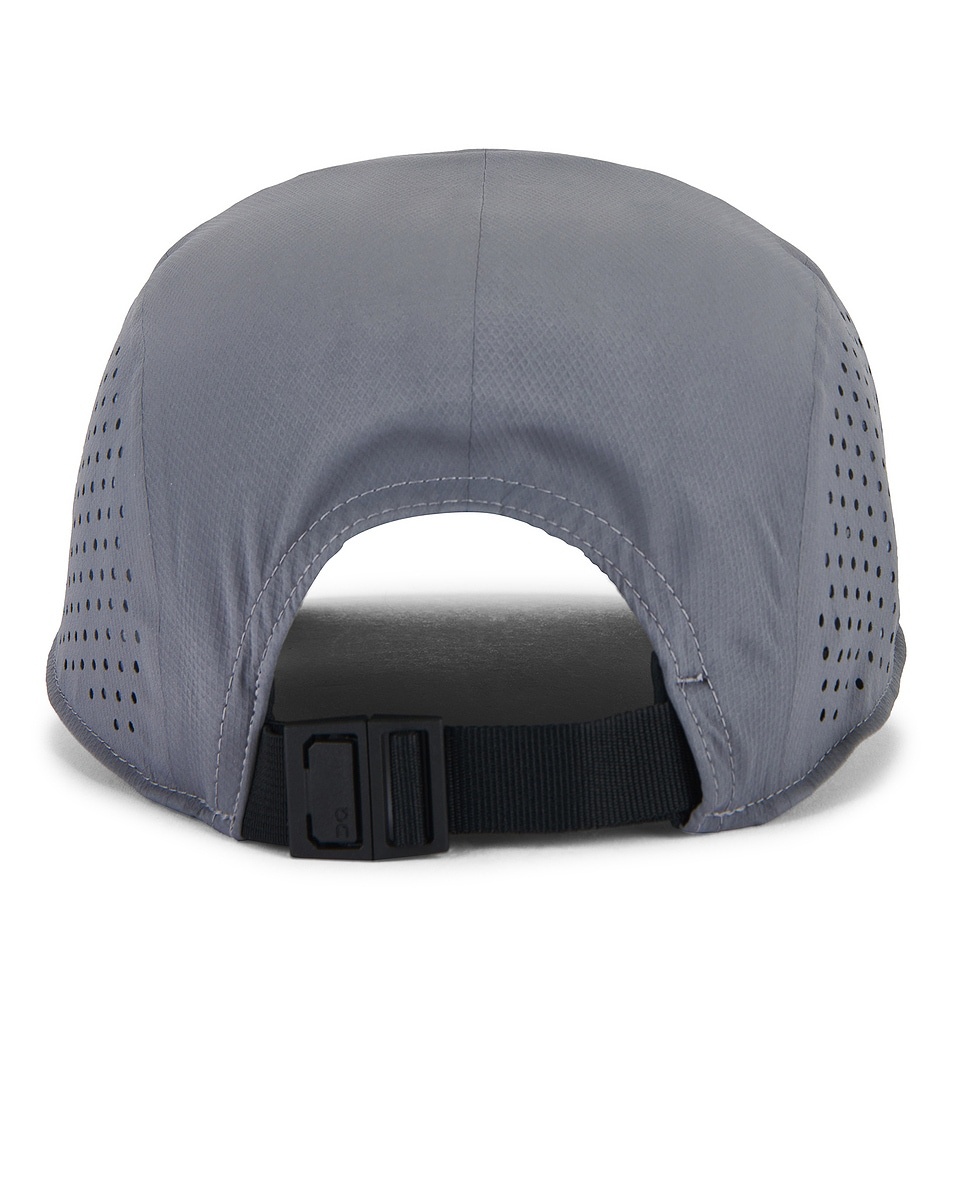 Lightweight Cap - 2
