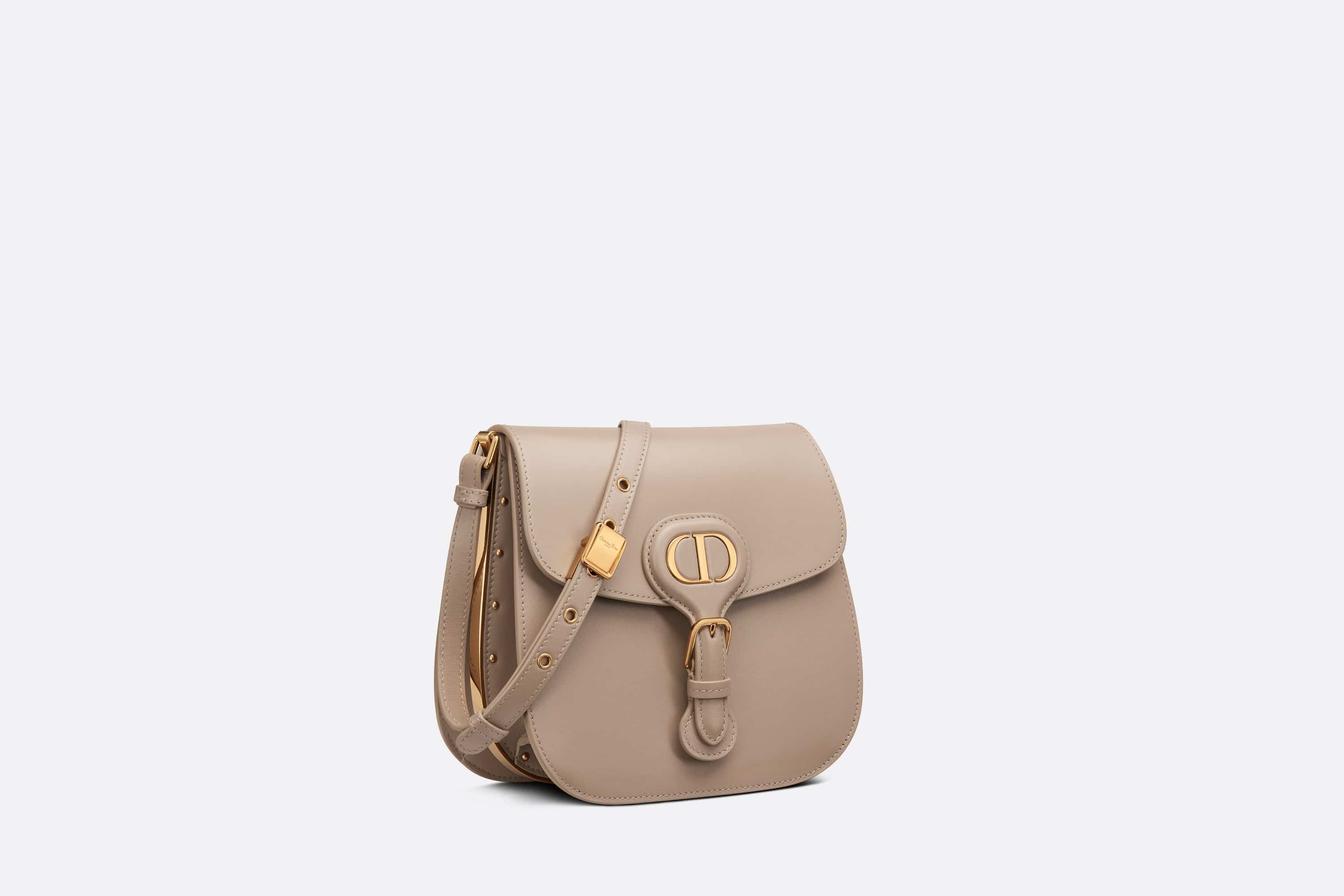 Dior Bobby Frame Bag - 2