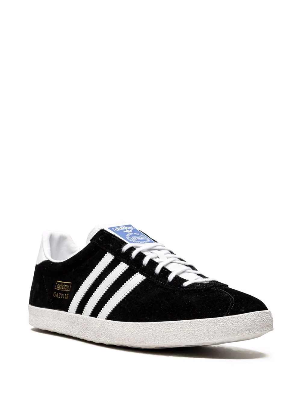 Gazelle OG low-top sneakers - 2