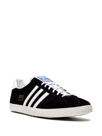 adidas Gazelle OG low-top sneakers outlook