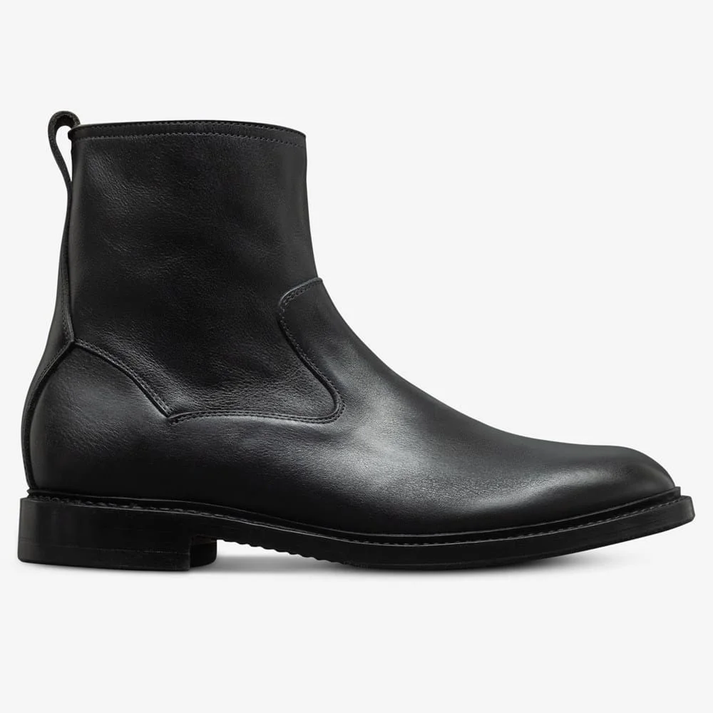 Tompkins Zip-up Boot - 1