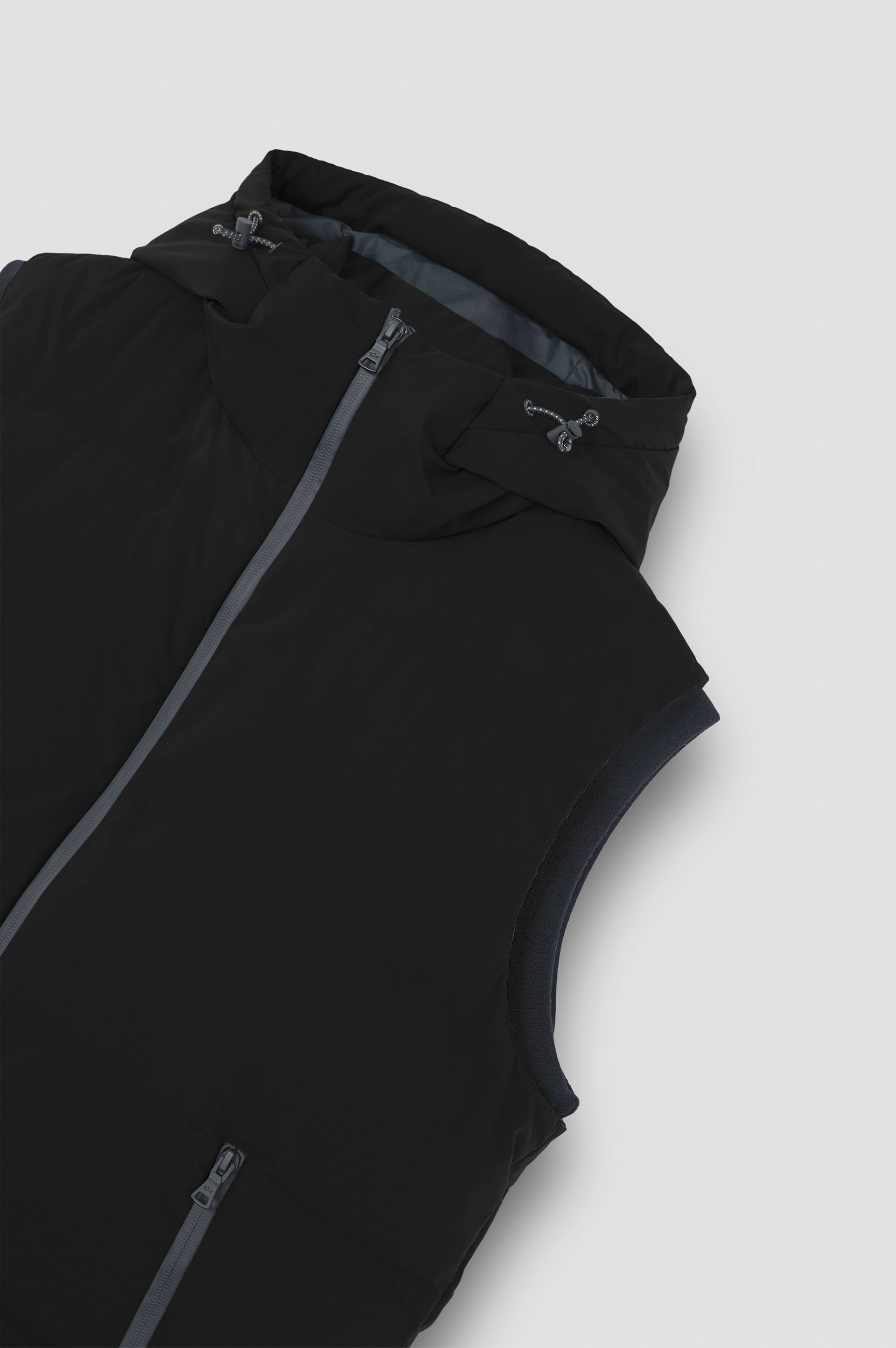 PADDED VEST TYPHOON® PLATINUM - 5