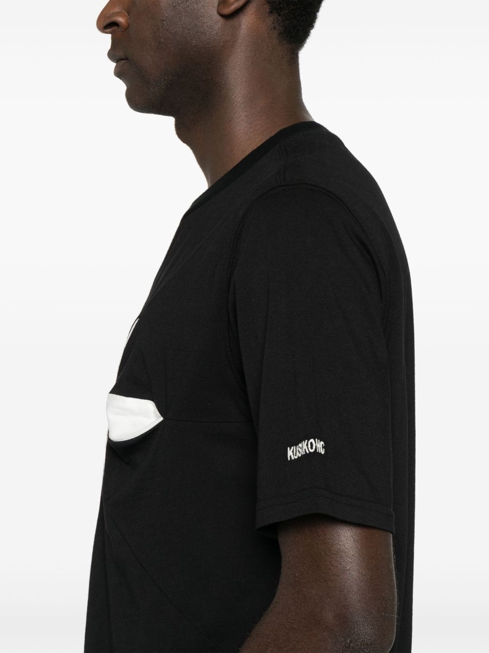 Origami T-shirt - 4