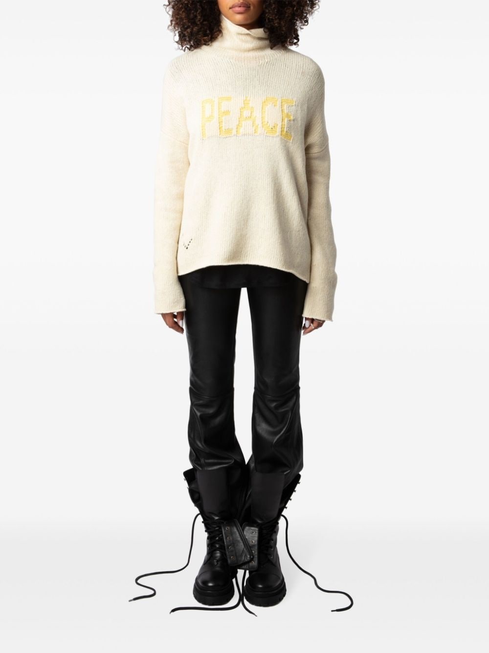 Alma Peace jumper - 2