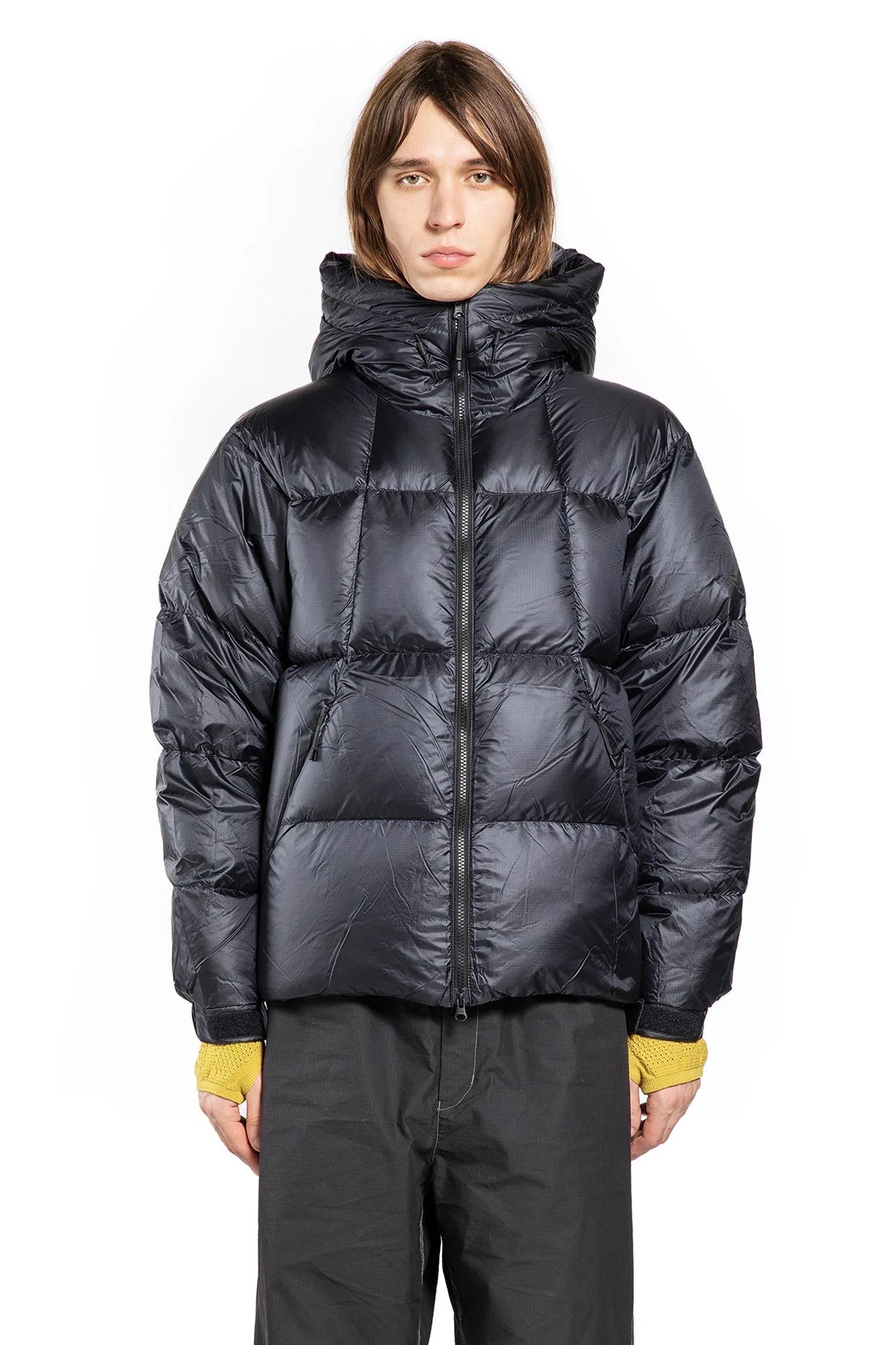 Pertex Quantum Down Parka - 1