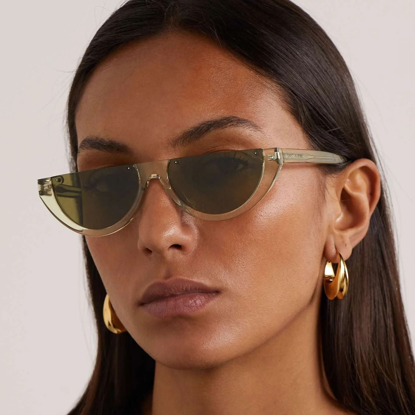 SAINT LAURENT SL563 003 - 1