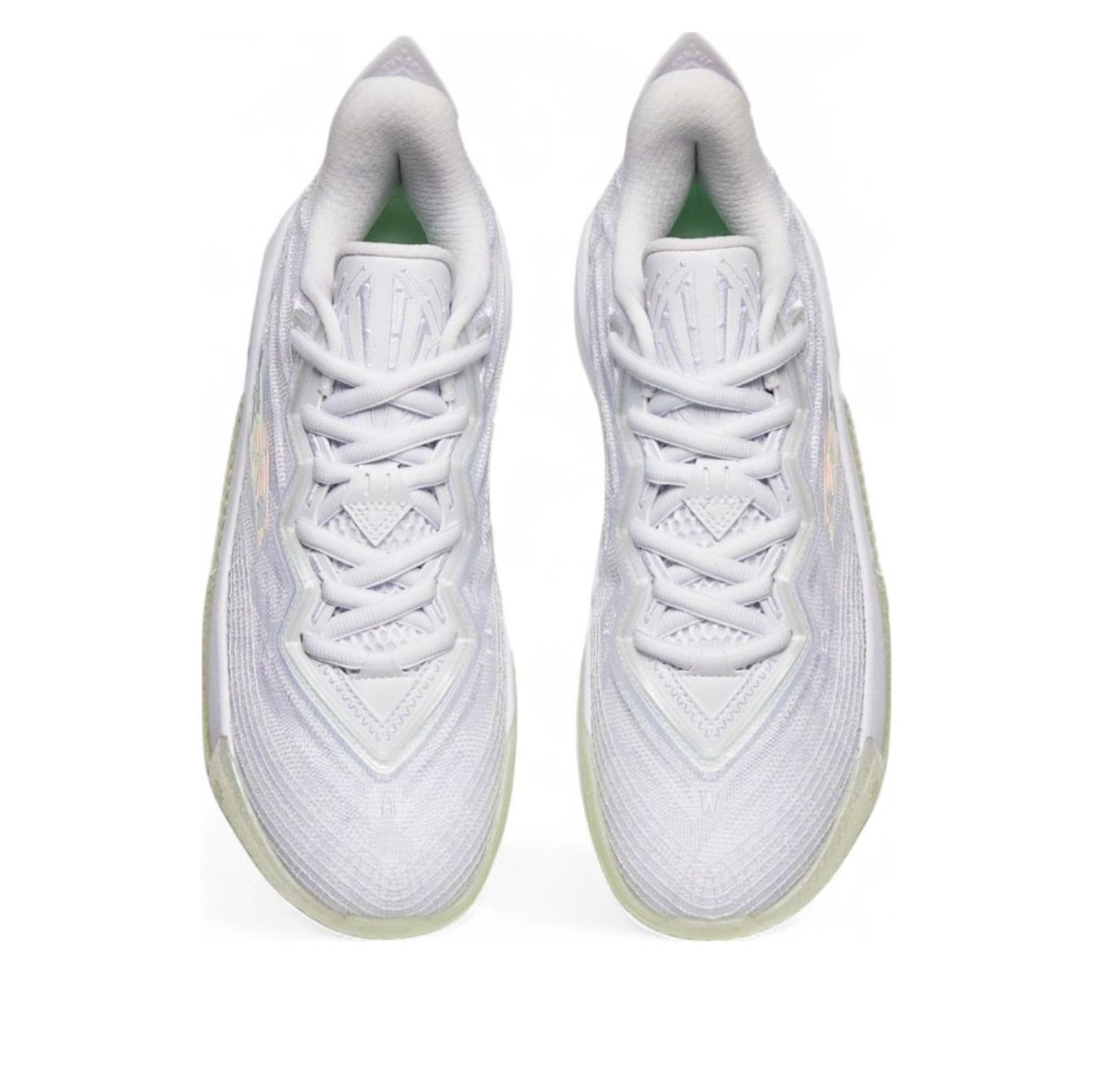 ANTA KAI 2 'White Phantom' 112531111S-5 - 4