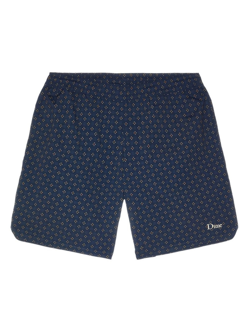 Classic swim shorts 1