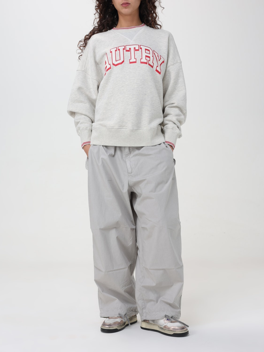 Pants woman Autry - 2