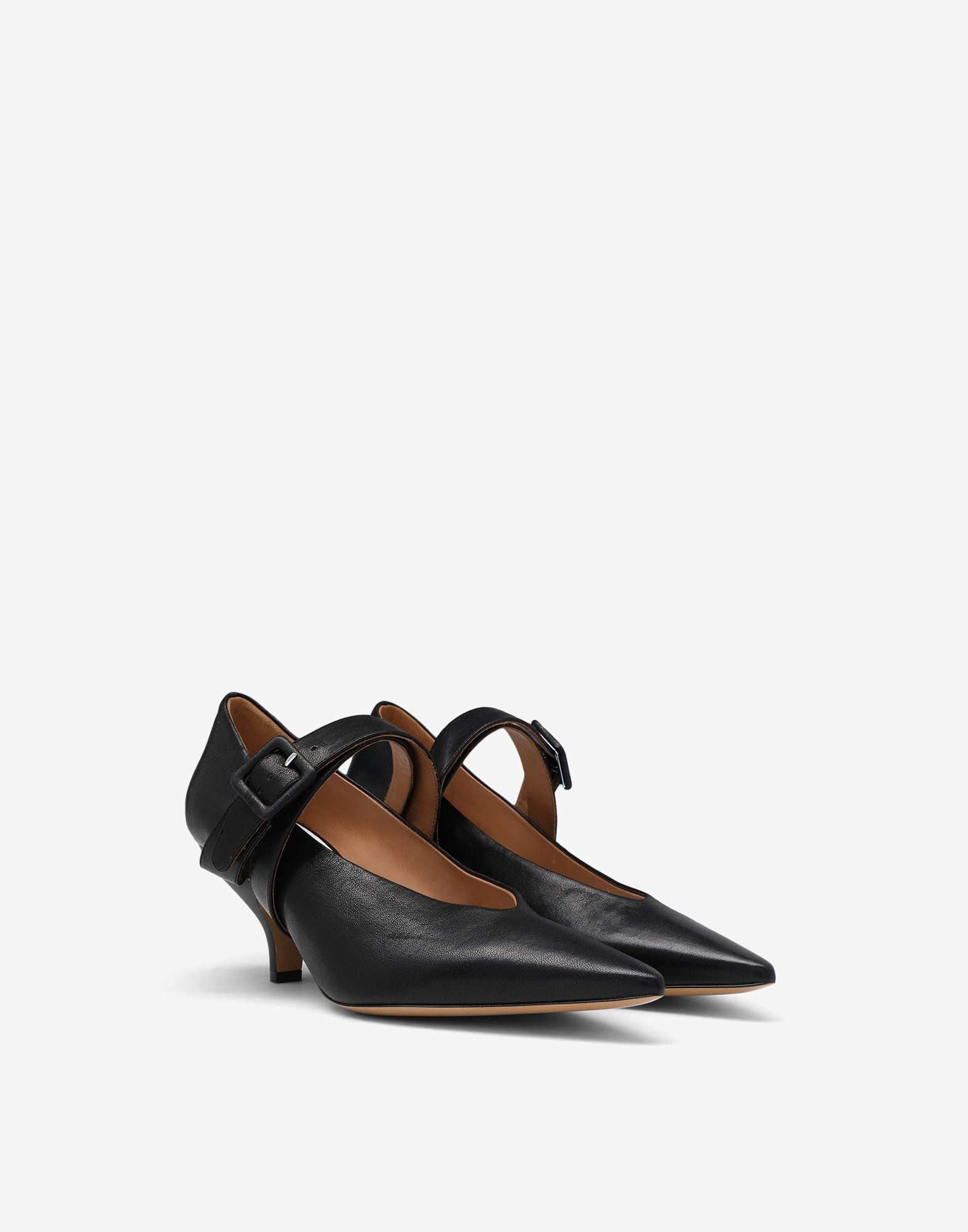 Court shoe - 2