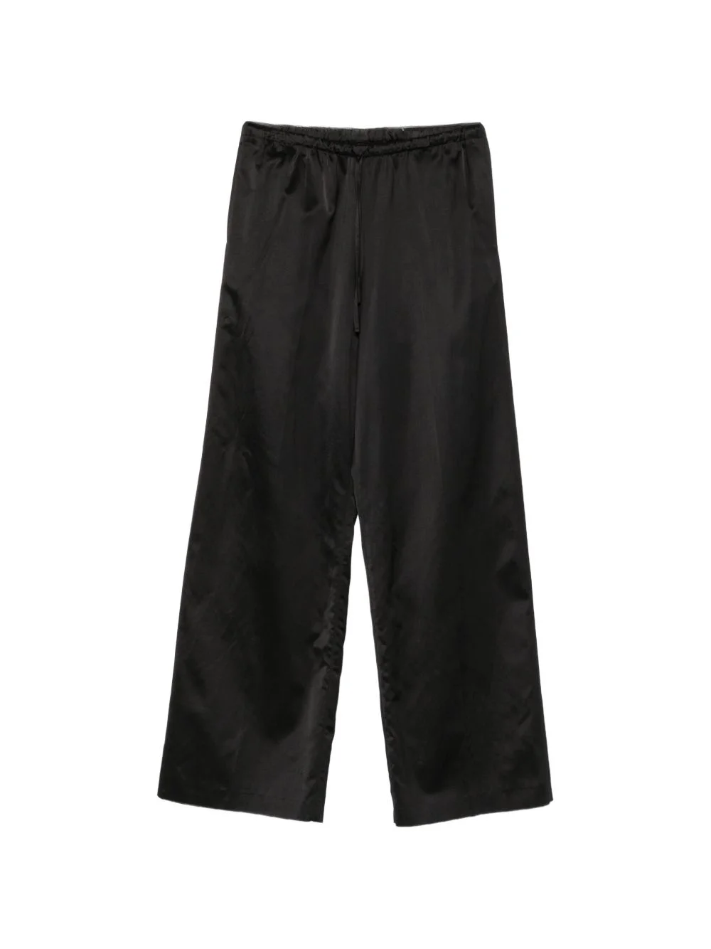 Dries Van Noten Women Puvis Straight Trousers - 1