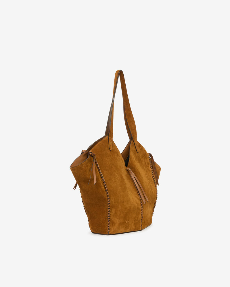 TAMPA TOTE SHOULDER BAG 4